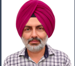 Dr Harmaninder Jit Singh