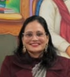 Dr. Suman